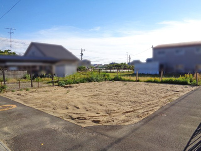 【外観】 | 鈴鹿市岸岡町