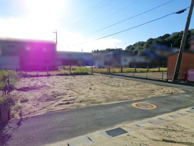 【外観】 | 鈴鹿市岸岡町