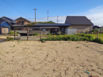 【外観】 | 鈴鹿市岸岡町