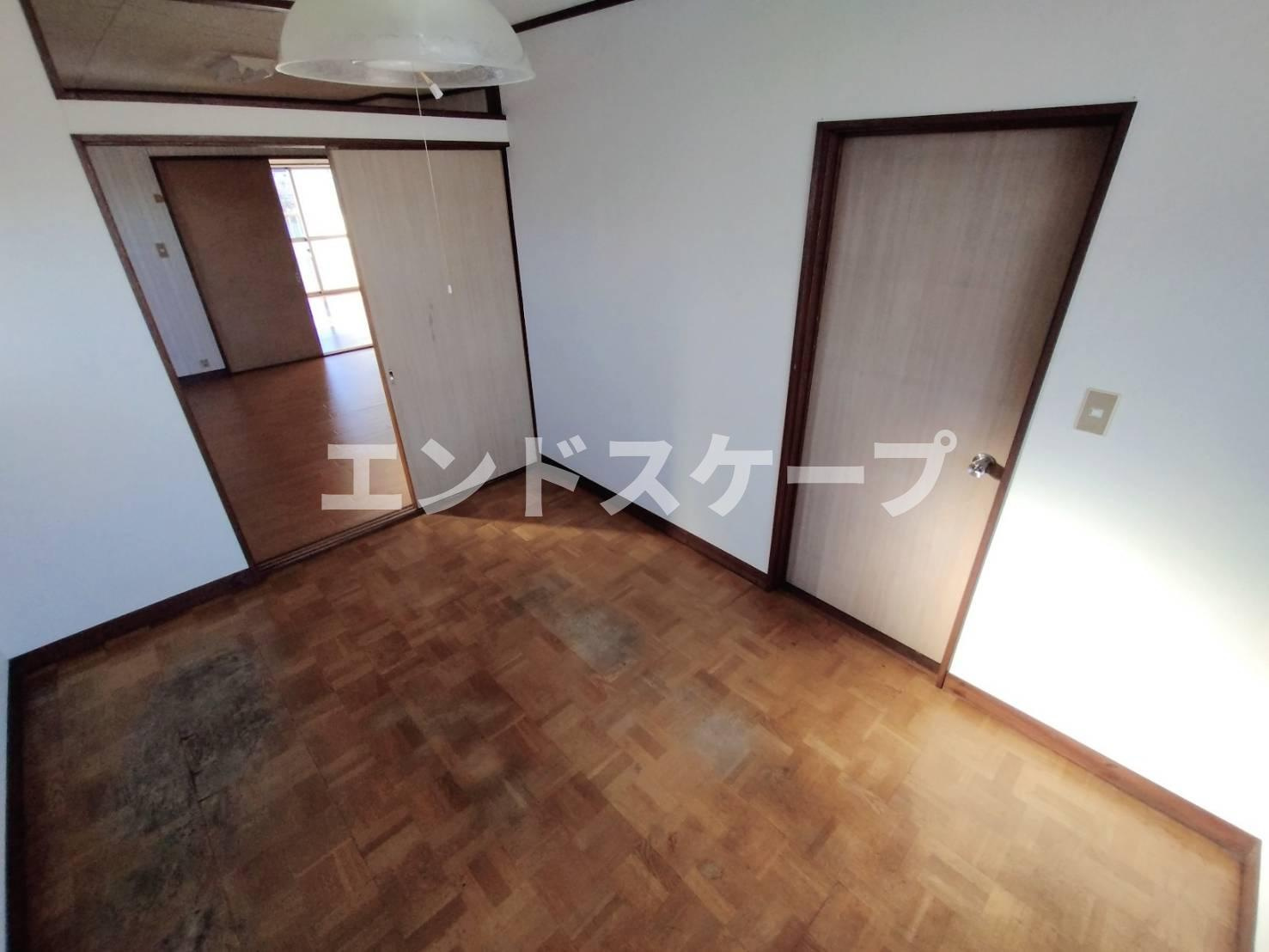 レジデンスよしいの洋室|高崎、前橋エリアのお部屋探しはエンドスケープまで！お客様の理想お聞かせ下さい♪