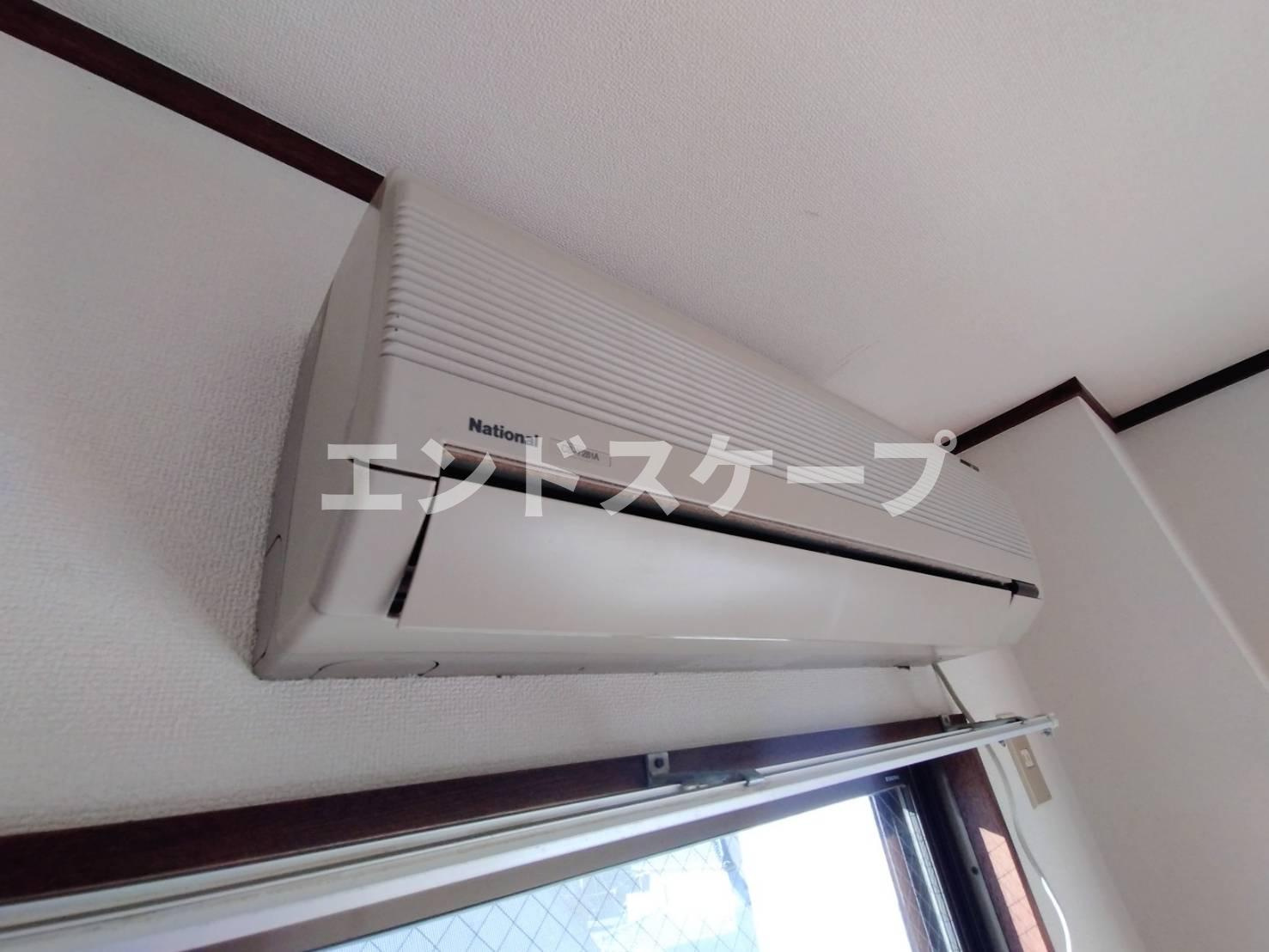 レジデンスよしいのその他共用部分|高崎、前橋エリアのお部屋探しはエンドスケープまで！お客様の理想お聞かせ下さい♪