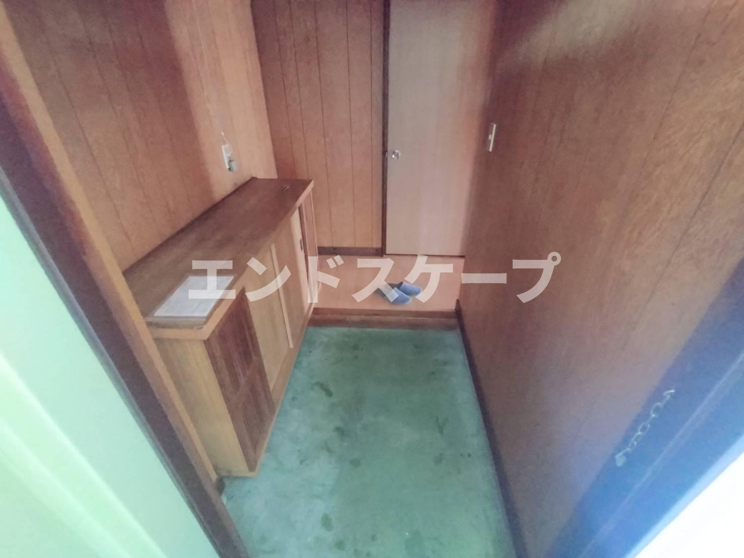 レジデンスよしいの設備|高崎、前橋エリアのお部屋探しはエンドスケープまで！お客様の理想お聞かせ下さい♪