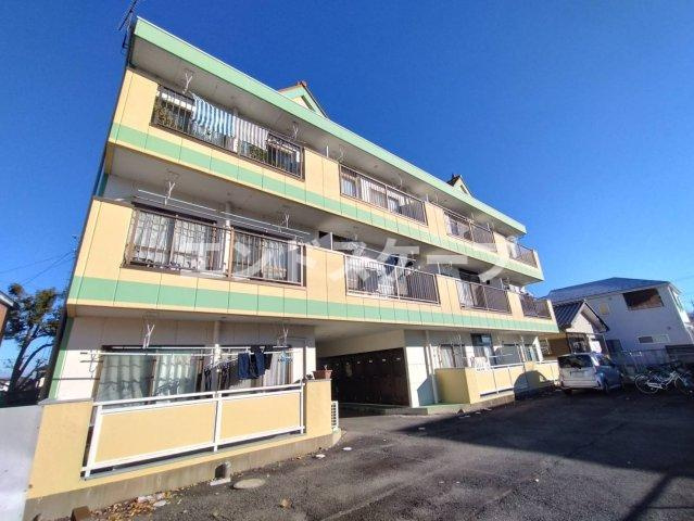 レジデンスよしい