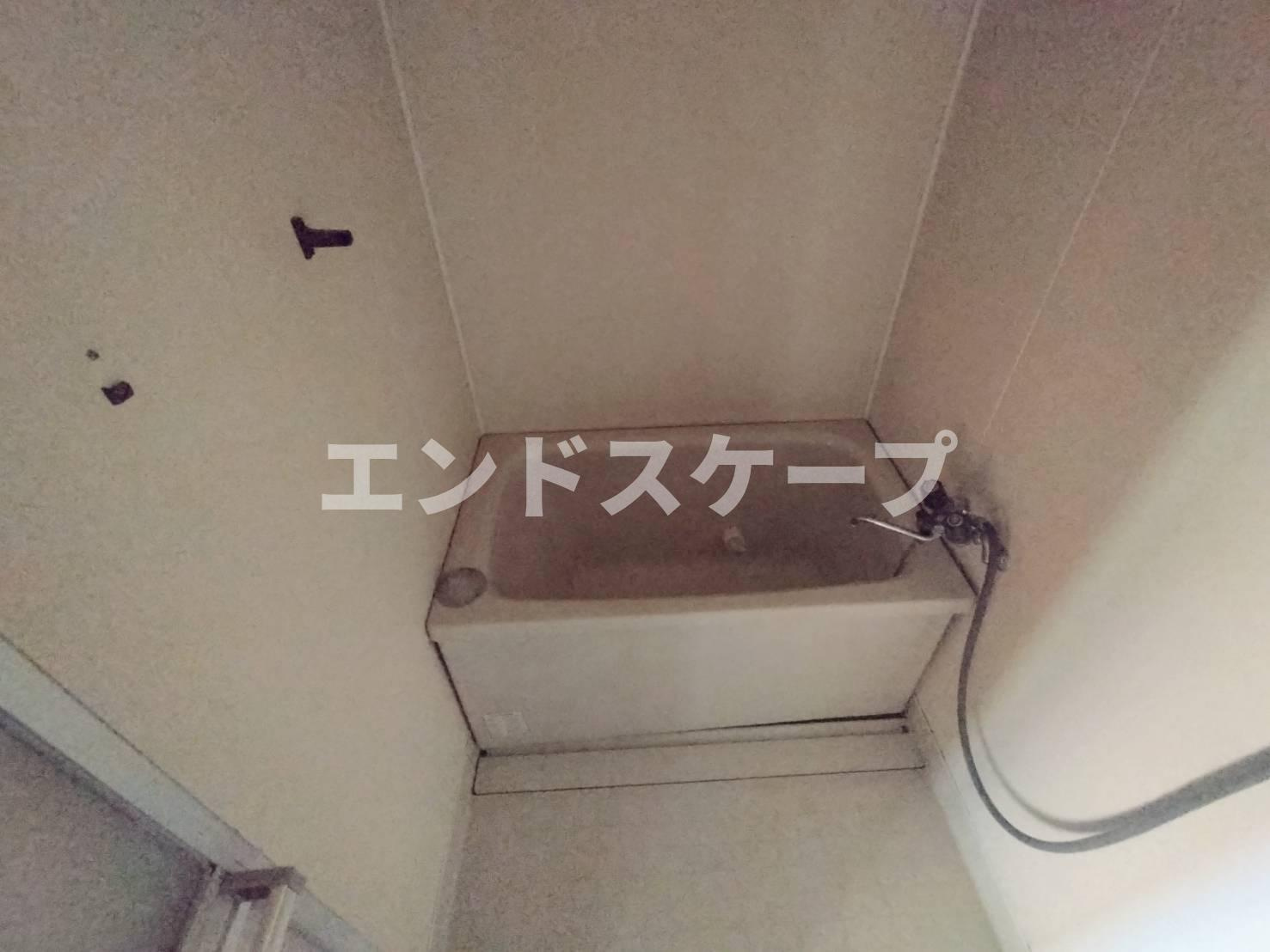 レジデンスよしいの浴室|高崎、前橋エリアのお部屋探しはエンドスケープまで！お客様の理想お聞かせ下さい♪