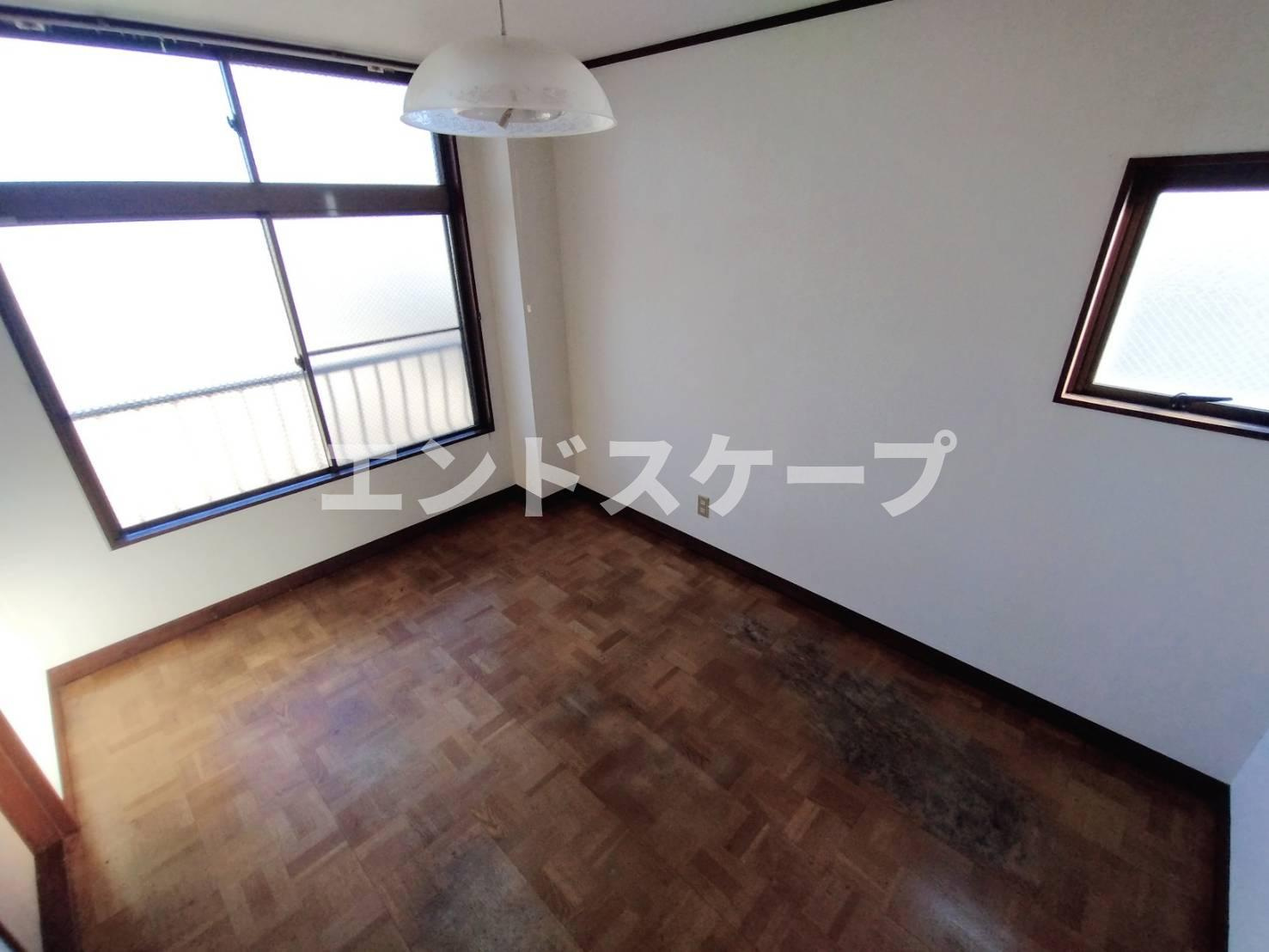 レジデンスよしいの洋室|高崎、前橋エリアのお部屋探しはエンドスケープまで！お客様の理想お聞かせ下さい♪
