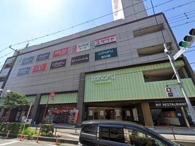 【外観】 | Loharu津田沼