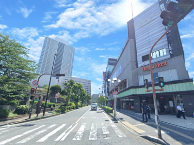 【周辺】 | Loharu津田沼