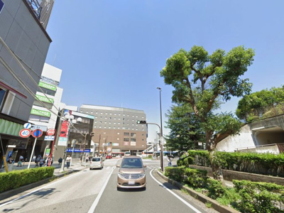 【周辺】 | Loharu津田沼