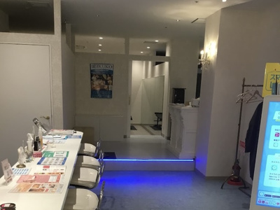 【内装】 | Loharu津田沼