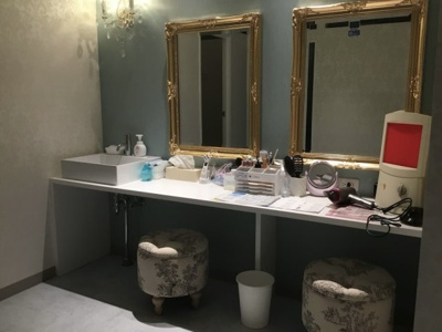 【内装】 | Loharu津田沼