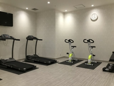 【内装】 | Loharu津田沼