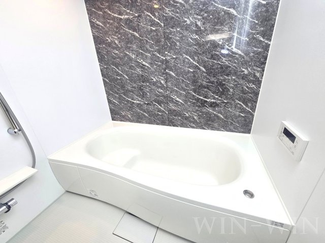 キルシュ 曙 Ⅲの浴室