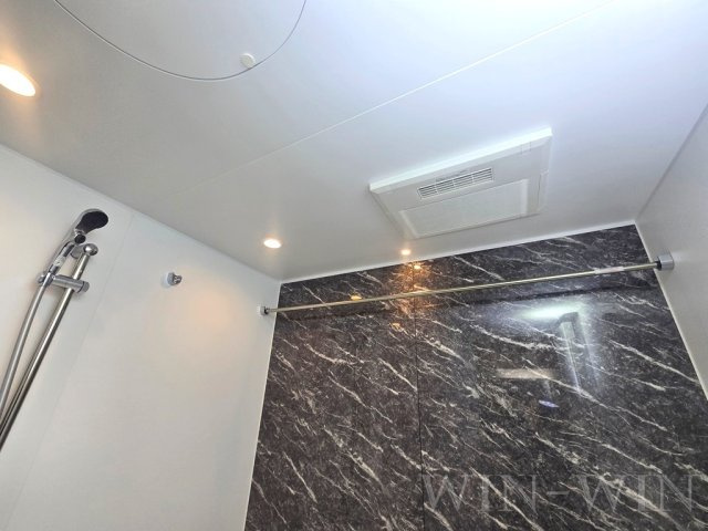 キルシュ 曙 Ⅲの浴室