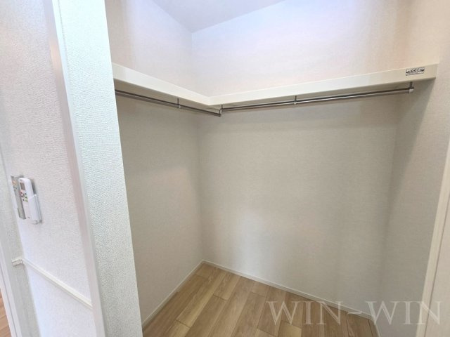 キルシュ 曙 Ⅲの収納