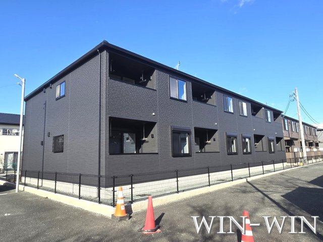 キルシュ 曙 Ⅲの外観