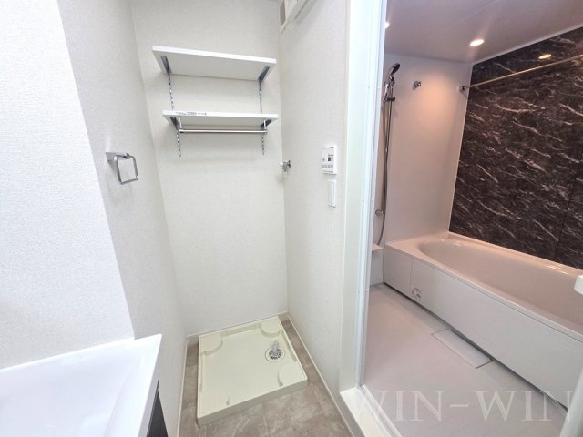 キルシュ 曙 Ⅲの設備