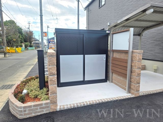 キルシュ 曙 Ⅲのその他共用部分