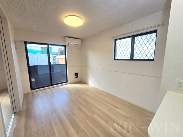 キルシュ 曙 Ⅲの居間・リビング