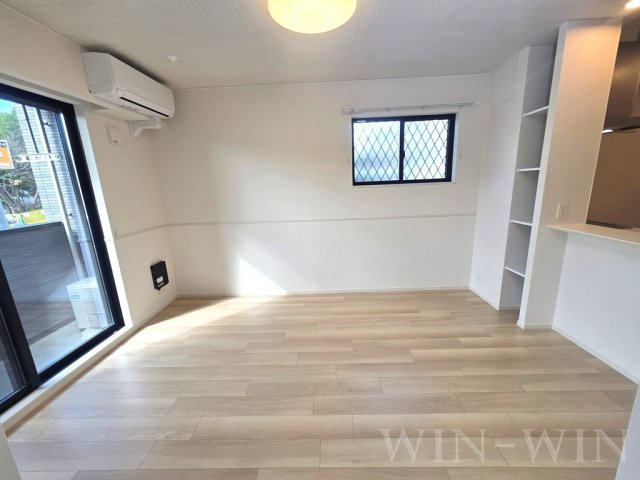 キルシュ 曙 Ⅲの居間・リビング