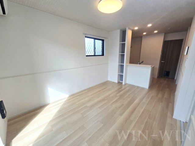 キルシュ 曙 Ⅲの居間・リビング