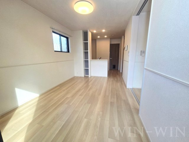 キルシュ 曙 Ⅲの居間・リビング