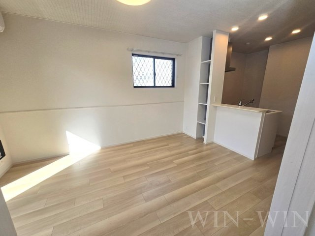 キルシュ 曙 Ⅲの居間・リビング