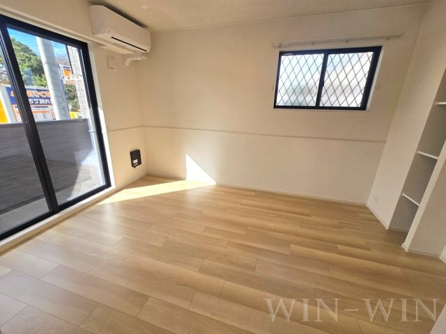 キルシュ 曙 Ⅲの居間・リビング