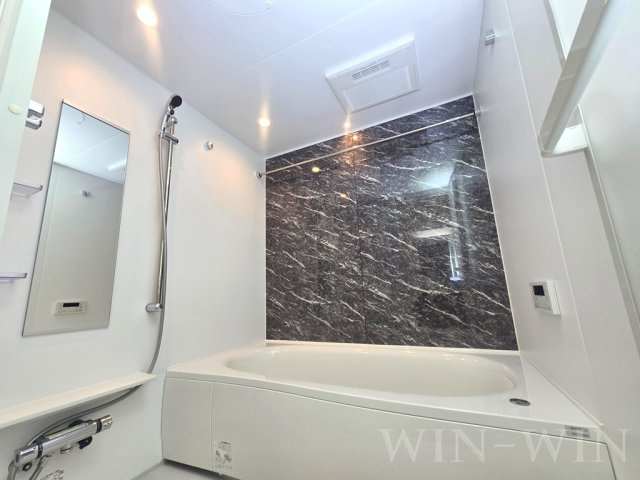 キルシュ 曙 Ⅲの浴室