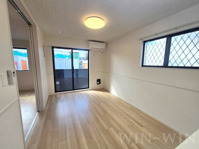 キルシュ 曙 Ⅲの居間・リビング