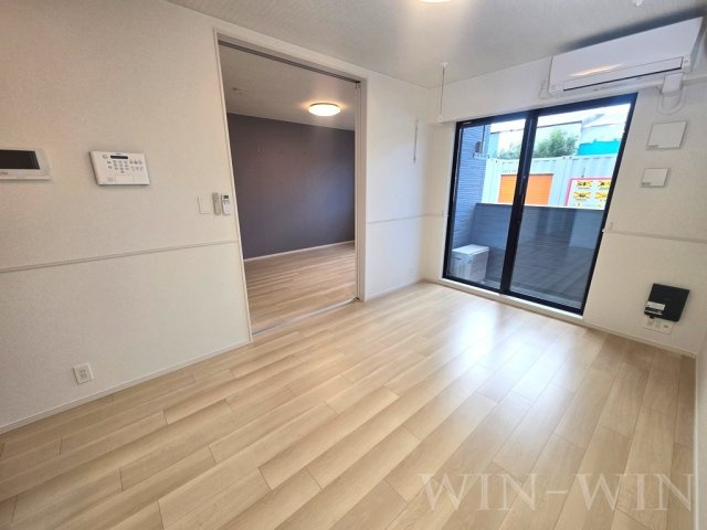 キルシュ 曙 Ⅲの居間・リビング