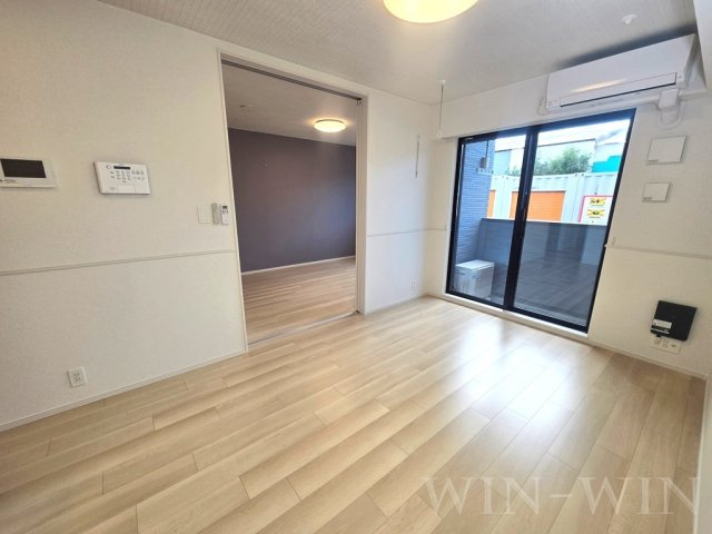 キルシュ 曙 Ⅲの居間・リビング