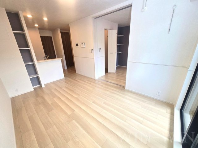 キルシュ 曙 Ⅲの居間・リビング