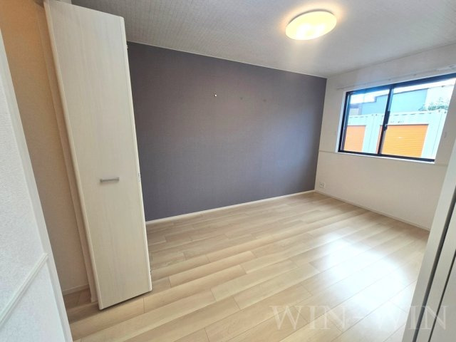 キルシュ 曙 Ⅲの寝室