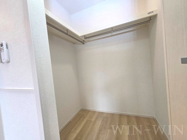 キルシュ 曙 Ⅲの収納