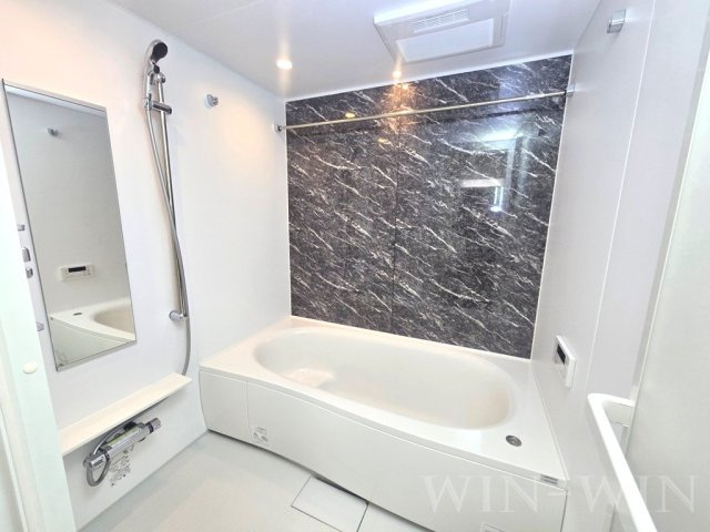 キルシュ 曙 Ⅲの浴室