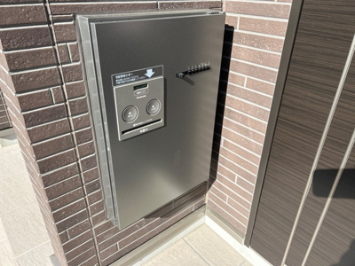 【その他共用部分】 | ヴィラ アズールA | 共有部分