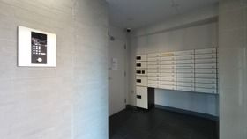 【エントランス】フロンティア横濱ＥＡＳＴ 