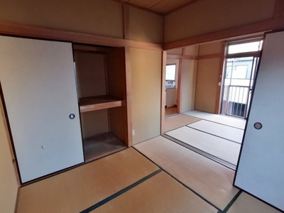 【収納】 | サンハイツ
