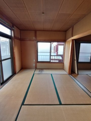 【和室】 | サンハイツ