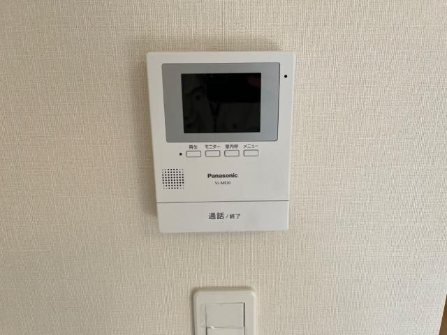 【セキュリティ】フォレストサイド