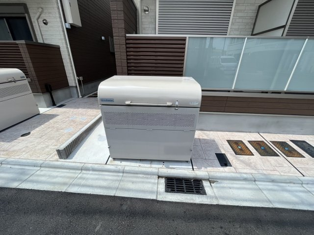 LEPUS御厨Aのその他共用部分