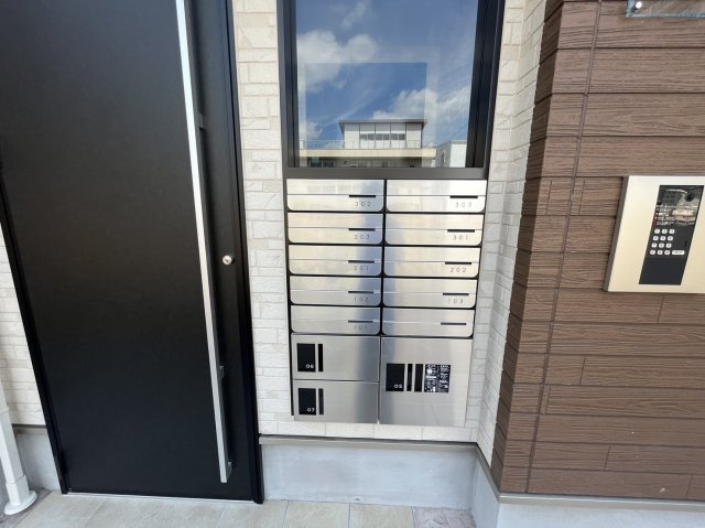 LEPUS御厨Aのその他共用部分