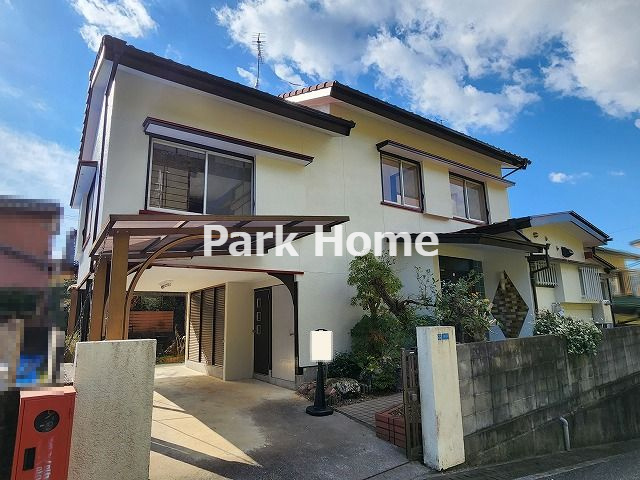 高知市一宮東町4丁目　中古戸建て