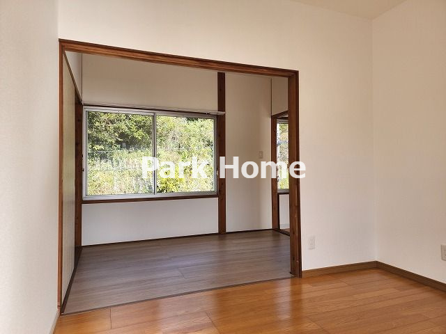 高知市一宮東町4丁目　中古戸建ての洋室|２F：7.5洋室+WIC