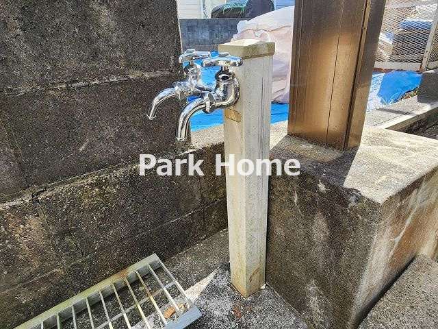 高知市一宮東町4丁目　中古戸建ての設備