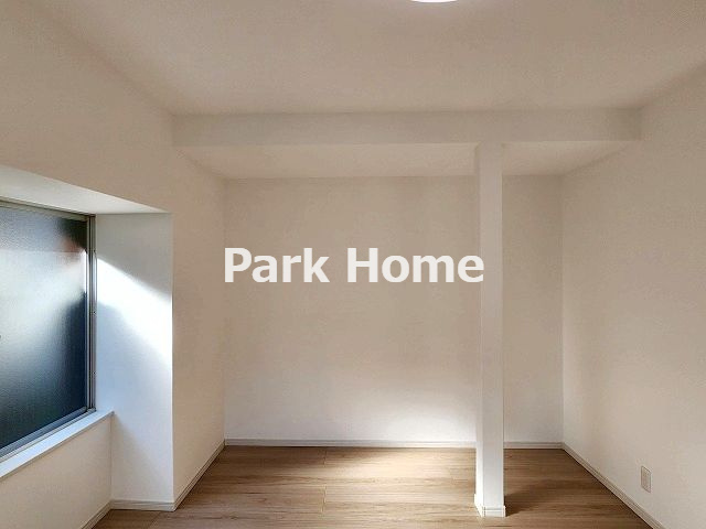 高知市一宮東町4丁目　中古戸建ての居間・リビング