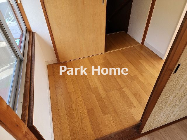 高知市一宮東町4丁目　中古戸建てのその他|２F：ホール