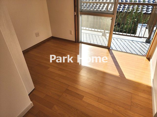 高知市一宮東町4丁目　中古戸建ての洋室|２F：洋室