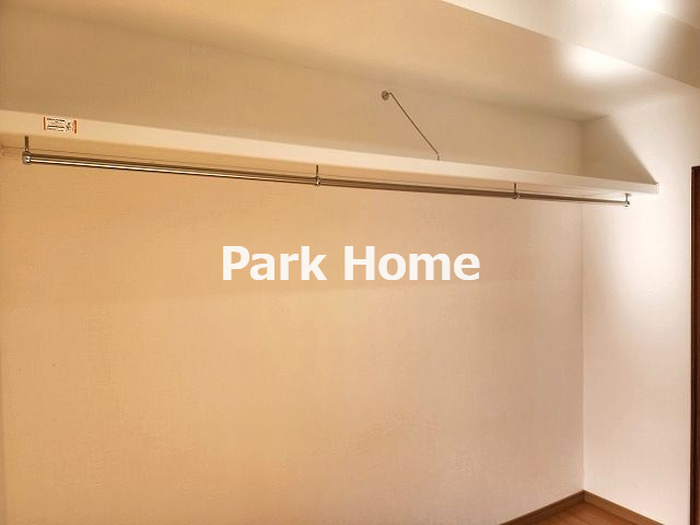 高知市一宮東町4丁目　中古戸建ての収納