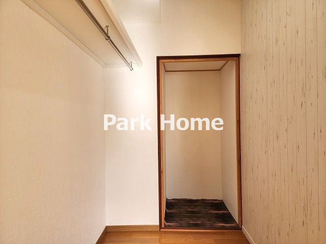 高知市一宮東町4丁目　中古戸建ての収納